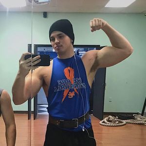 Meet your Posher, Austin